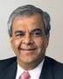 Ashok Vaswani, CEO, Barclays UK
